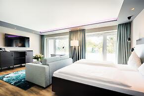 Seehotel am Stausee