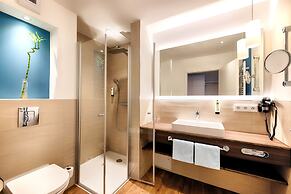 Seehotel am Stausee