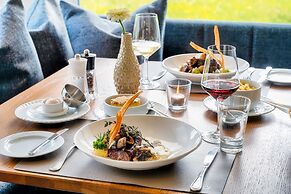 Seehotel am Stausee