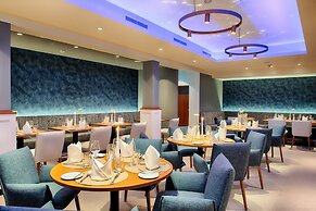 Seehotel am Stausee