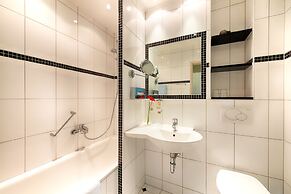 Seehotel am Stausee
