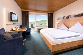 Seehotel am Stausee