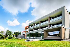 Seehotel am Stausee