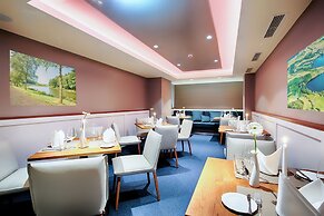 Seehotel am Stausee