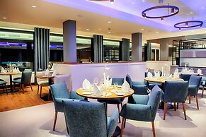 Seehotel am Stausee