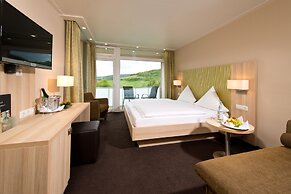 Seehotel am Stausee