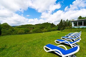 Seehotel am Stausee