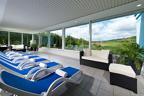 Seehotel am Stausee