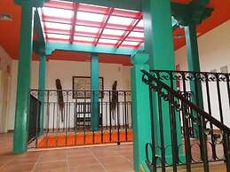 Hotel La Casa Rural