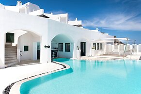 Avant Garde Suites