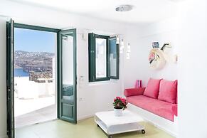 Avant Garde Suites