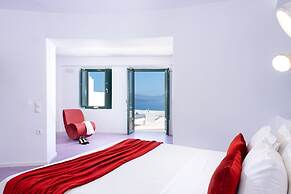 Avant Garde Suites