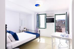 Avant Garde Suites