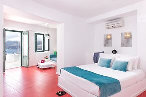 Avant Garde Suites