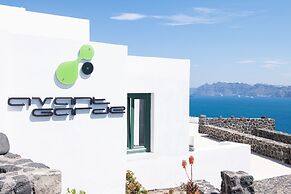 Avant Garde Suites