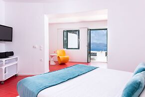 Avant Garde Suites
