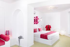 Avant Garde Suites