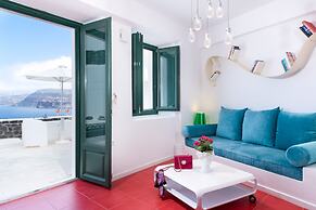 Avant Garde Suites