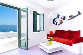 Avant Garde Suites