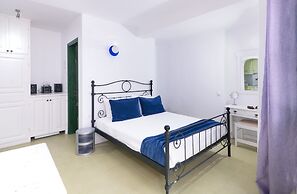 Avant Garde Suites