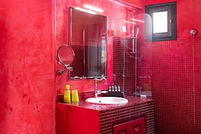 Avant Garde Suites