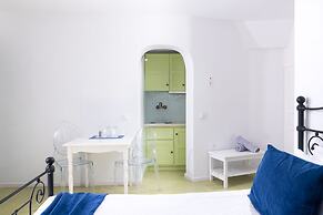 Avant Garde Suites