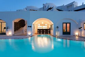 Avant Garde Suites