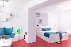 Avant Garde Suites