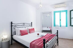 Avant Garde Suites