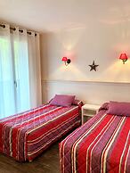 Hôtel Le Catinat Fleuri