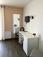 Hôtel Le Catinat Fleuri