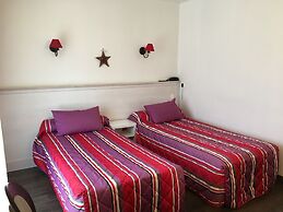 Hôtel Le Catinat Fleuri