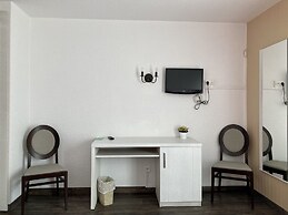 Hôtel Le Catinat Fleuri