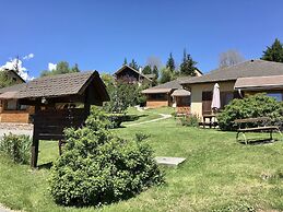 Hôtel Le Catinat Fleuri