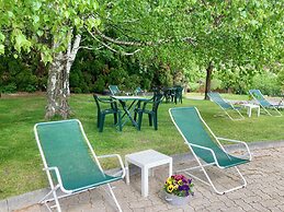 Hôtel Le Catinat Fleuri