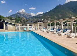 Hôtel Le Catinat Fleuri
