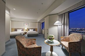 Miyako Hotel Amagasaki