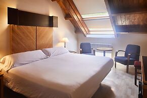 Hotel Silken Ordesa