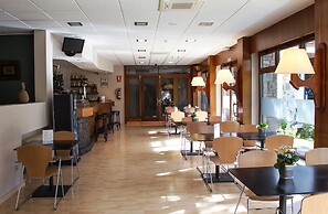 Hotel Silken Ordesa