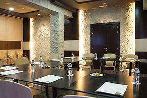 Hotel Silken Ordesa