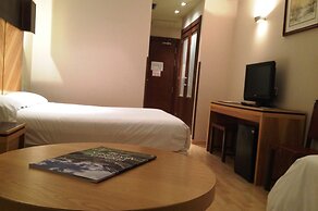 Hotel Silken Ordesa
