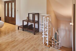 Hotel Silken Ordesa