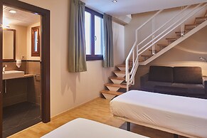Hotel Silken Ordesa