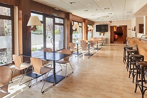 Hotel Silken Ordesa