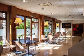Hotel Silken Ordesa