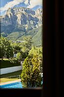 Hotel Silken Ordesa