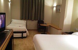Hotel Silken Ordesa