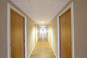 Kinn Hotell Florø
