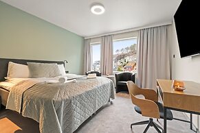 Kinn Hotell Florø