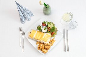 Kinn Hotell Florø